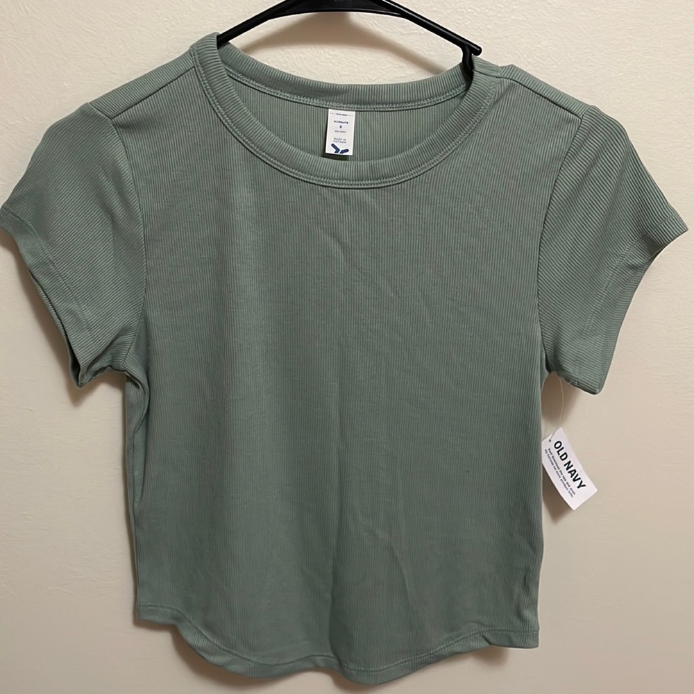 Buttery Old Navy Basics Tee